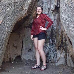 Meet your Posher, Dakota